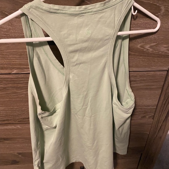 Lululemon Love Tanks (6)- size 12 - Picture 4 of 12
